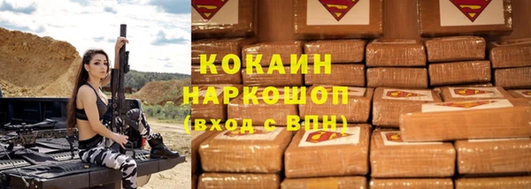 кокс Ельня